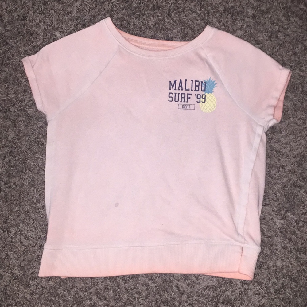 Malibu Surf ‘99 shirt